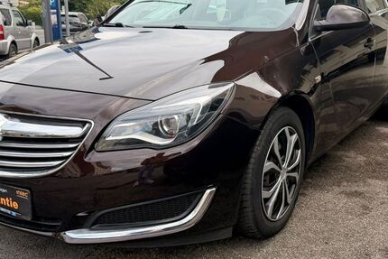 Opel Insignia 162.000 km 8.700 &euro; Hilden 40721