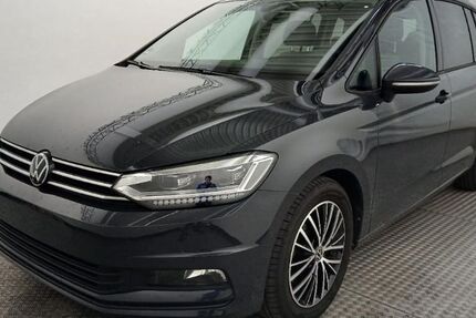 VW Touran 18.700 km 32.395 &euro; Meerbusch 40668