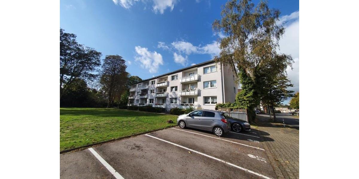 Erdgeschoßwohnung Dormagen - 3 Zimmer, 67 m&sup2;, 670&euro; | Angebot:25601212