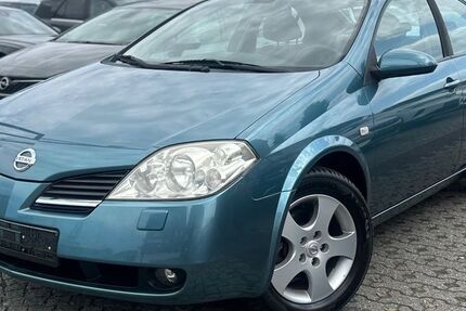 Nissan Primera 143.979 km 2.698 &euro; Mönchengladbach 41063