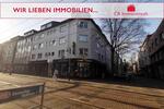 Etagenwohnung Duisburg Hamborn - 2 Zimmer, 51 m&sup2;, 450&euro; | Angebot:20274439