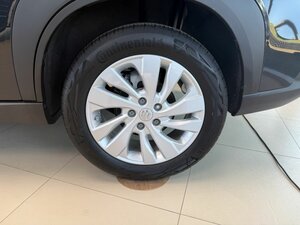 Suzuki S-Cross 1.4 EDITION Hybrid+Garantie+CarPlay+LED+ 8.950 km 20.500 &euro; Meerbusch 40667