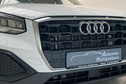 Audi Q2 15.148 km 27.480 &euro; Heiligenhaus 42579