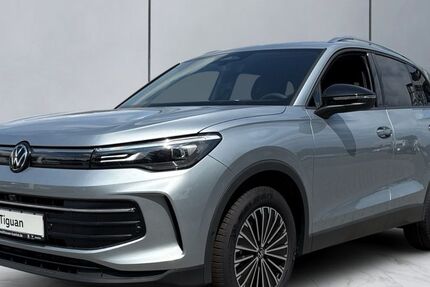 VW Tiguan 22.000 km 40.690 &euro; Viersen 41751