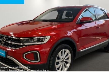 VW T-Roc 34.738 km 19.950 &euro; Neuss 41460