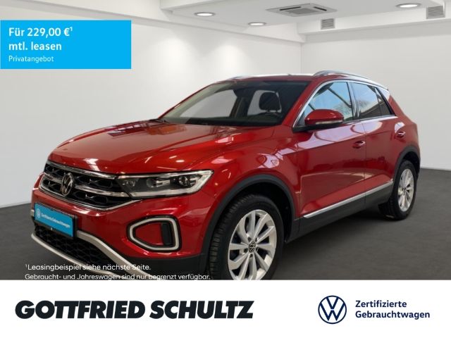 VW T-Roc 34.738 km 19.950 &euro; Neuss 41460