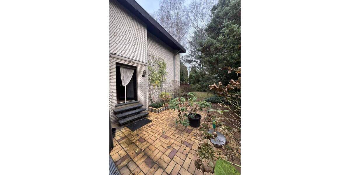 Einfamilienhaus Krefeld Traar - 7 Zimmer, 214 m&sup2;, 750.000&euro; | Angebot:25693386