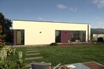 Individuell geplanter Bungalow in Grevenbroich - Komfortables Wohnen auf 107 m² - Bungalow Grevenbroich Wevelinghoven | Angebot:27594194