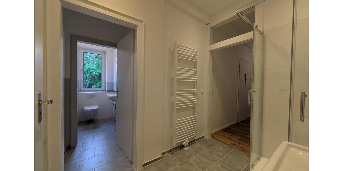 Etagenwohnung Düsseldorf Stadtbezirk 3 - 5 Zimmer, 112 m&sup2;, 1.500&euro; | Angebot:26647392