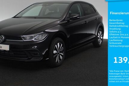 VW Polo 12.160 km 23.222 &euro; Krefeld 47803