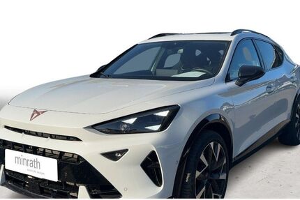 Cupra Formentor 10.247 km 35.970 &euro; Moers 47441