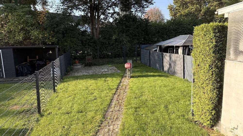 Einfamilienhaus Kamp-Lintfort Lintfort - 3 Zimmer, 55 m&sup2;, 228.000&euro; | Angebot:27658129