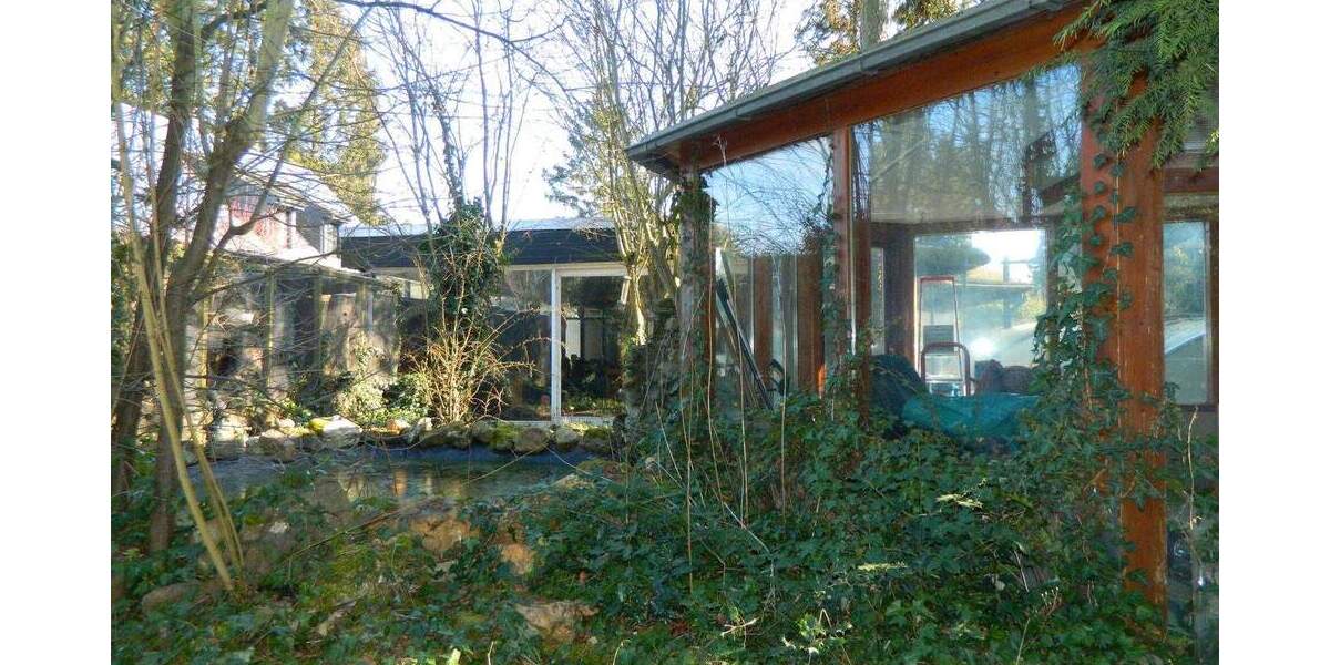 Bungalow Krefeld Benrad-Süd - 8 Zimmer, 157 m&sup2;, 395.000&euro; | Angebot:25697193