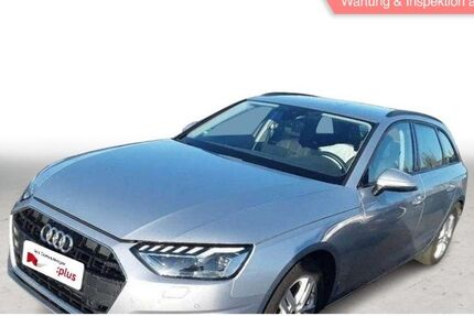 Audi A4 22.035 km 32.880 &euro; Moers-Hülsdonk 47441