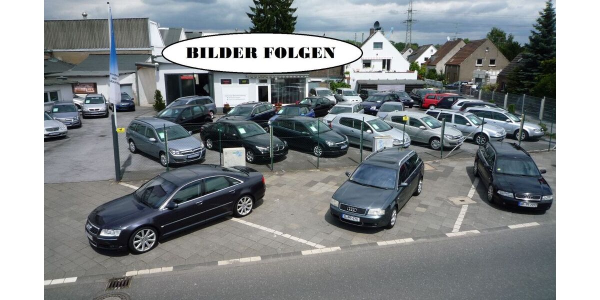 Hyundai ix35 87.000 km 9.900 &euro; Düsseldorf 40231