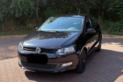 VW Polo 74.000 km 4.850 &euro; Neuss 41462