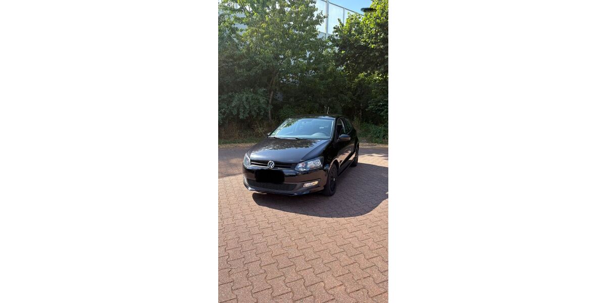 VW Polo 74.000 km 4.850 &euro; Neuss 41462
