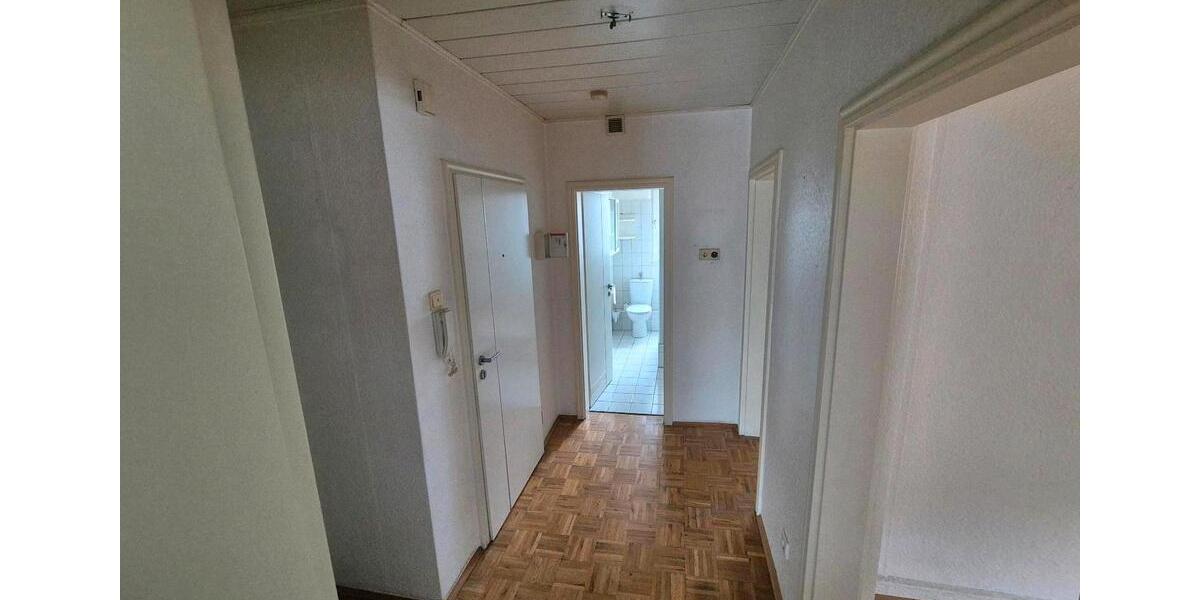Etagenwohnung Meerbusch Kierst - 2 Zimmer, 60 m&sup2;, 560&euro; | Angebot:26119012