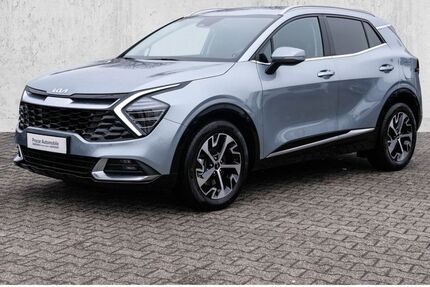 Kia Sportage 10.598 km 29.490 &euro; Dormagen 41540