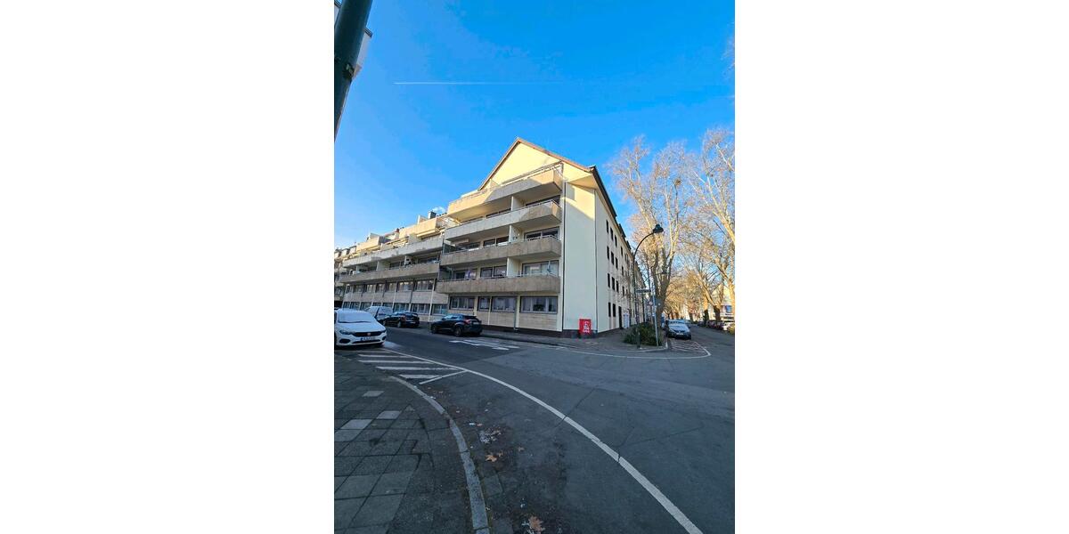Etagenwohnung Düsseldorf Stadtbezirk 8 - 2 Zimmer, 84 m&sup2;, 1.008&euro; | Angebot:25976760