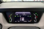 Honda Jazz Hybrid 1.5 e CVT Crosstar+LED+BT+Klimaauto+ 12.235 km 21.444 &euro; Meerbusch 40667