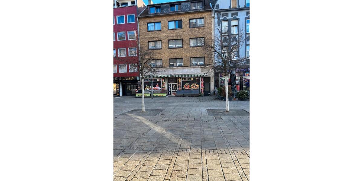 Mehrfamilienhaus, Wohnhaus Oberhausen - 15 Zimmer, 620 m&sup2;, 799.000&euro; | Angebot:25933444