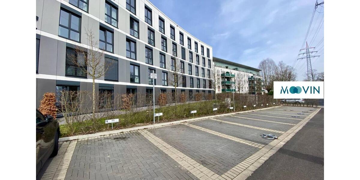 Etagenwohnung Düsseldorf Stadtbezirk 3 - 1 Zimmer, 35 m&sup2;, 779&euro; | Angebot:21204268