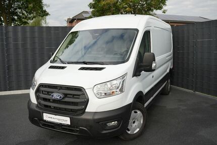 Ford Transit 21.383 km 31.499 &euro; Dormagen 41539