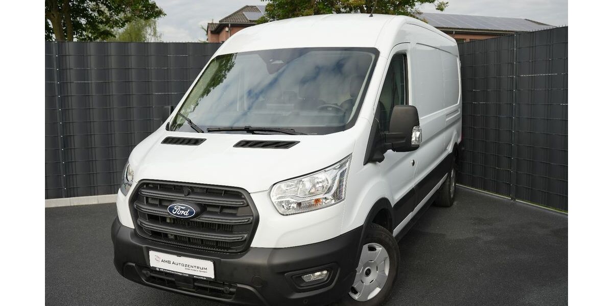 Ford Transit 21.383 km 31.499 &euro; Dormagen 41539