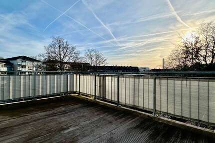 Wohnung Düsseldorf Stadtbezirk 3 - 3 Zimmer, 87 m&sup2;, 495.000&euro; | Angebot:25928294