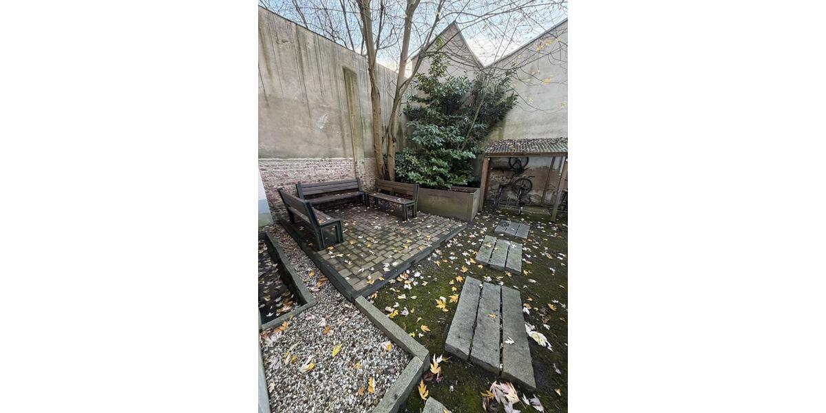 Etagenwohnung Krefeld Dießem - 2 Zimmer, 43 m&sup2;, 82.000&euro; | Angebot:26050229