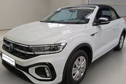 VW T-Roc 32.030 km 28.869 &euro; Krefeld 47805