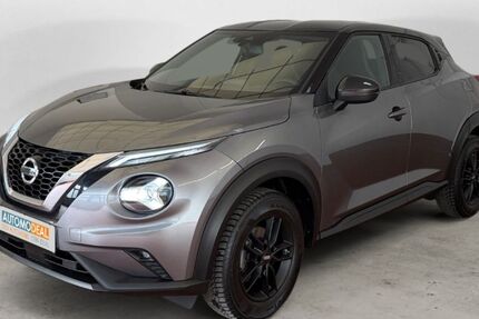 Nissan Juke 53.710 km 15.989 &euro; Moers 47445