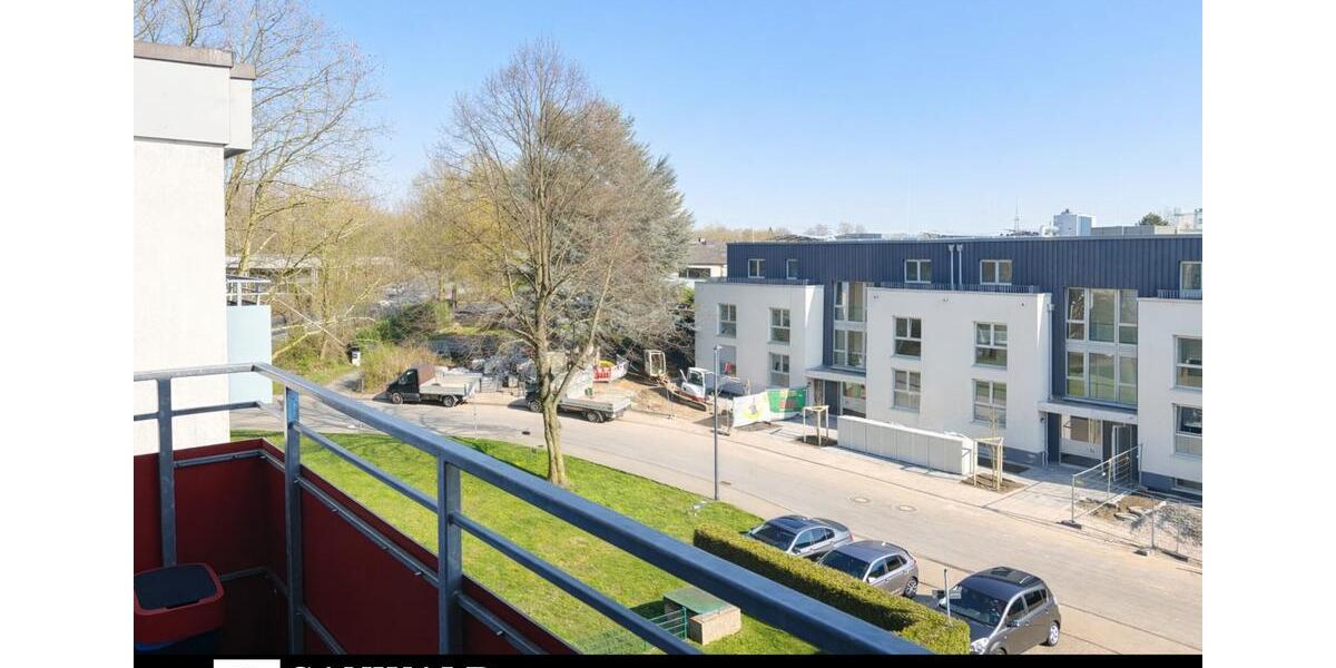 Etagenwohnung Haan - 2.5 Zimmer, 75 m&sup2;, 650&euro; | Angebot:25887550