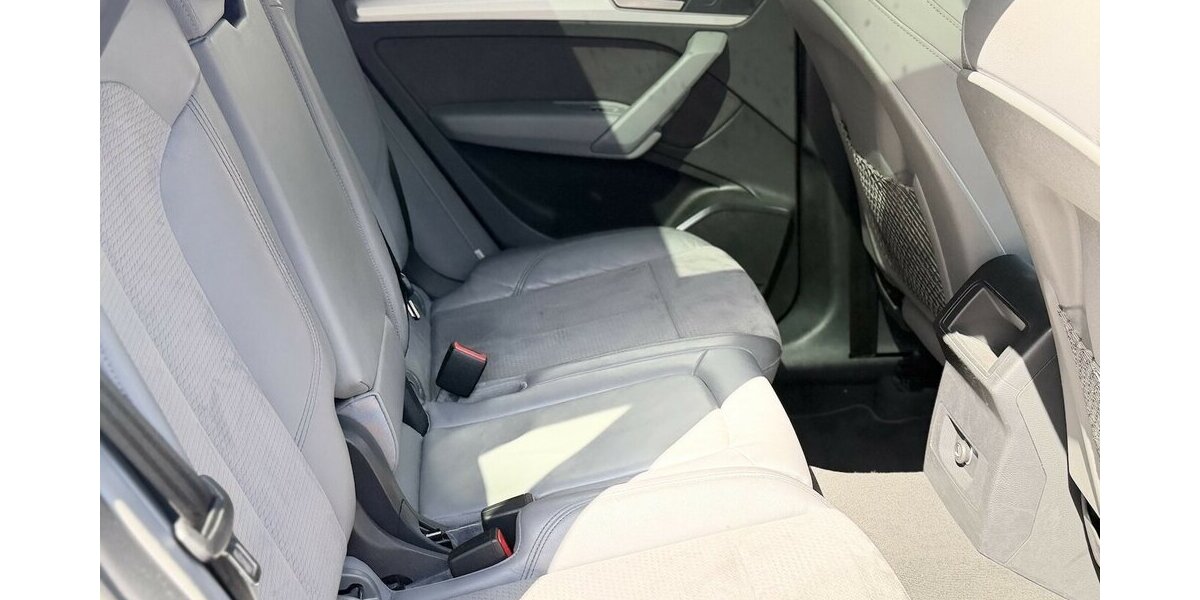 Audi SQ5 Quattro*Pano*HUD*Kamera*Airmatic 149.000 km 34.990 &euro; Mönchengladbach 41066