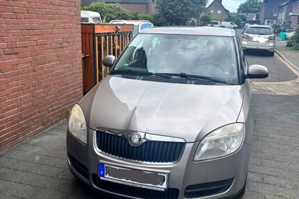 Skoda Fabia 167.000 km 2.500 &euro; Tönisvorst 47918