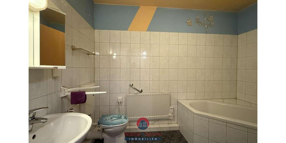 Erdgeschoßwohnung Krefeld - 2 Zimmer, 60 m&sup2;, 456&euro; | Angebot:26005596