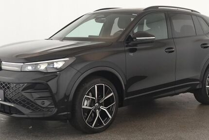 VW Tiguan 21.300 km 44.284 &euro; Düsseldorf 40233