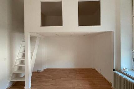 Wohnung Düsseldorf Oberbilk - 1 Zimmer, 33 m&sup2;, 555&euro; | Angebot:22440561