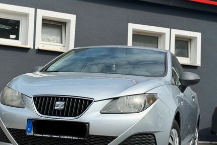 Seat Ibiza 52.000 km 3.990 &euro; Velbert 42551