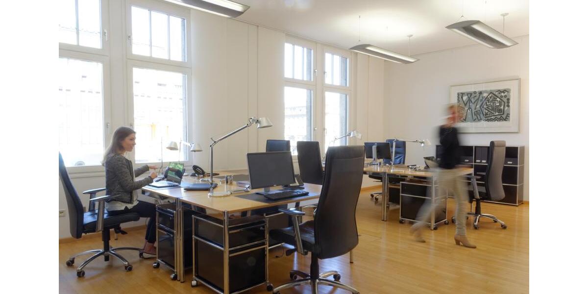 Gewerbeobjekt Düsseldorf Stadtmitte - 3.590&euro; | Angebot:25958345