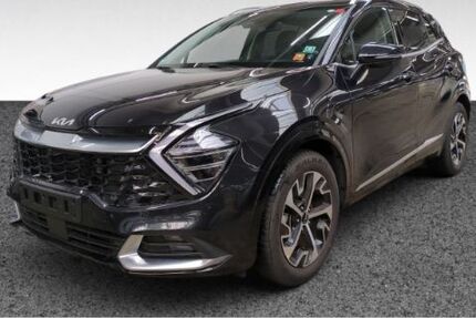 Kia Sportage 20.567 km 29.980 &euro; Korschenbroich 41352