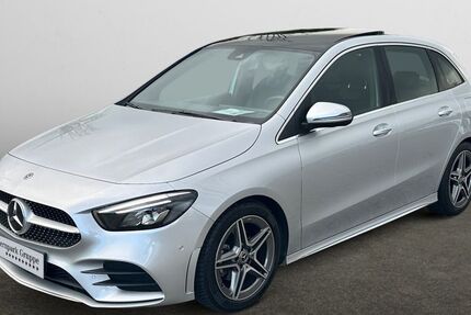 Mercedes-Benz B 200 32.093 km 28.390 &euro; Willich 47877