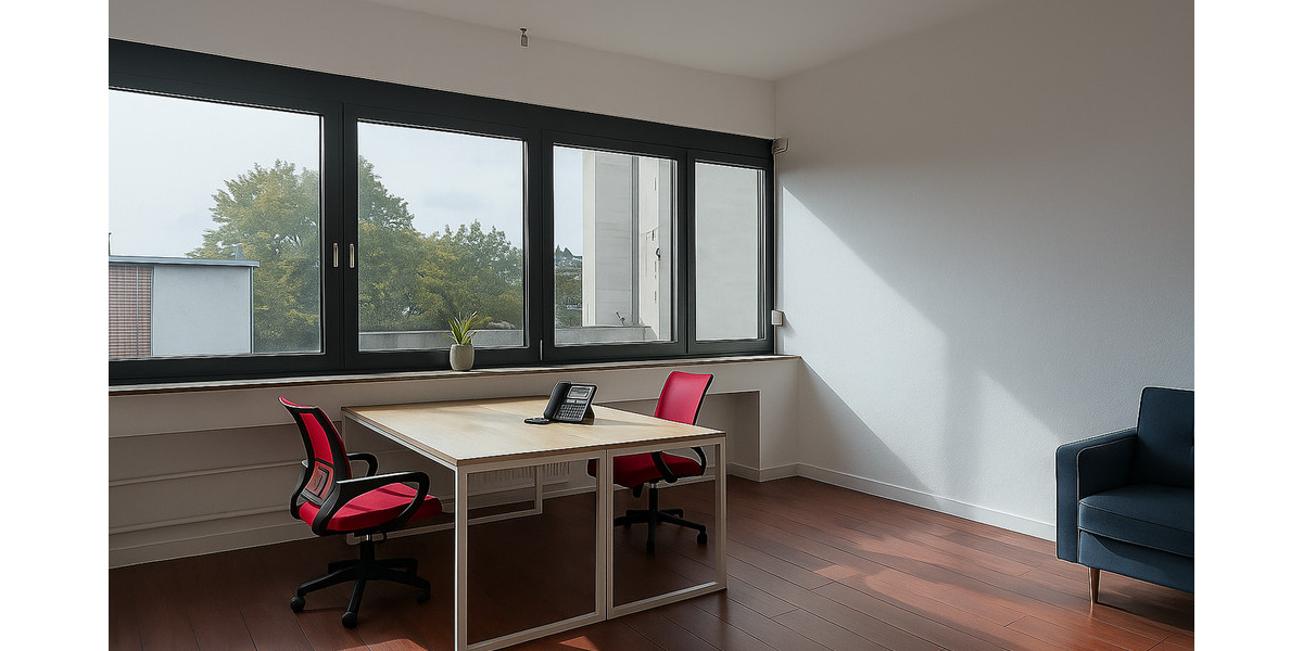 Gewerbeobjekt Neuss Innenstadt - 650&euro; | Angebot:25724513