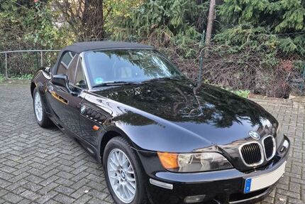 BMW Z3 197.500 km 6.590 &euro; Neuss 41469