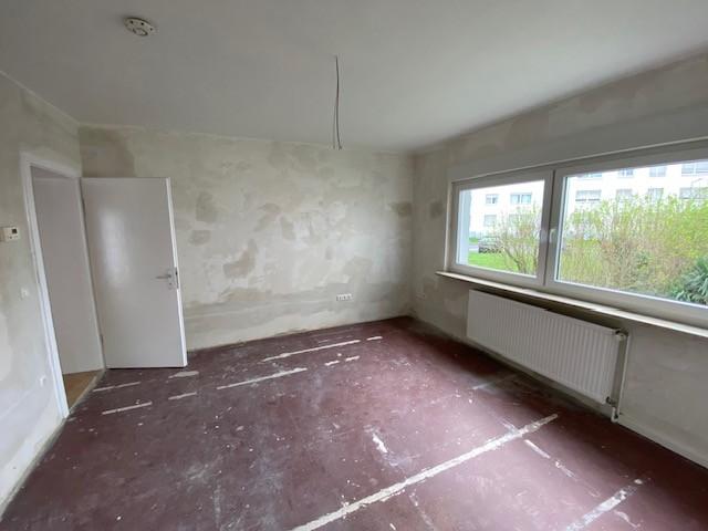 Erdgeschoßwohnung Duisburg Rheinhausen - 3 Zimmer, 56 m&sup2;, 449&euro; | Angebot:25906432