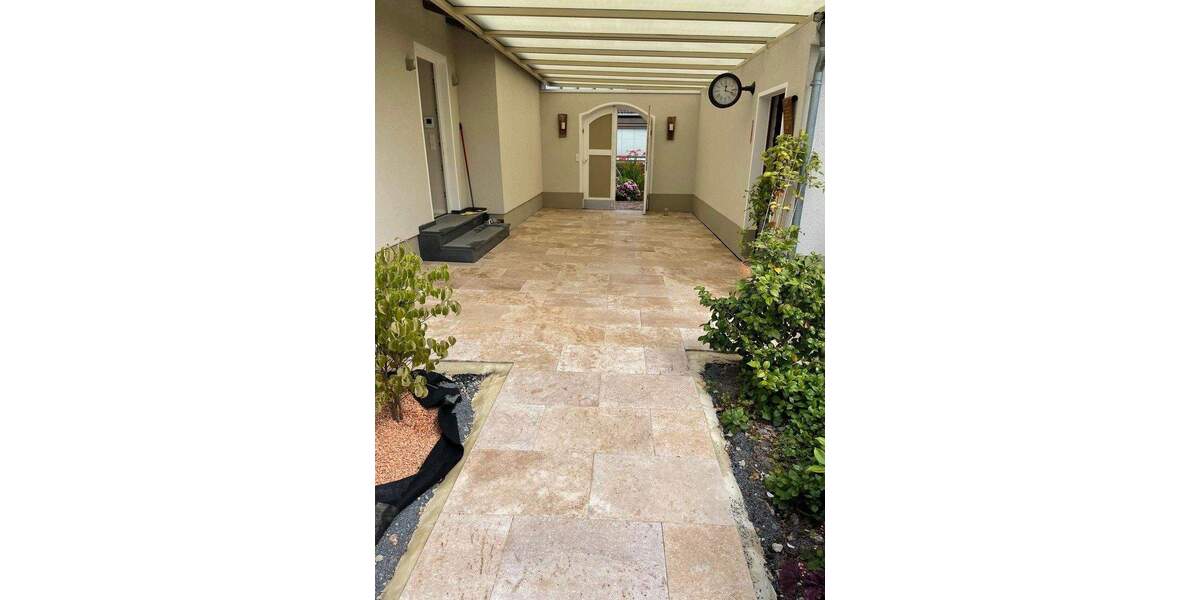 Doppelhaushälfte Düsseldorf Vennhausen - 4 Zimmer, 122 m&sup2;, 639.000&euro; | Angebot:25716338