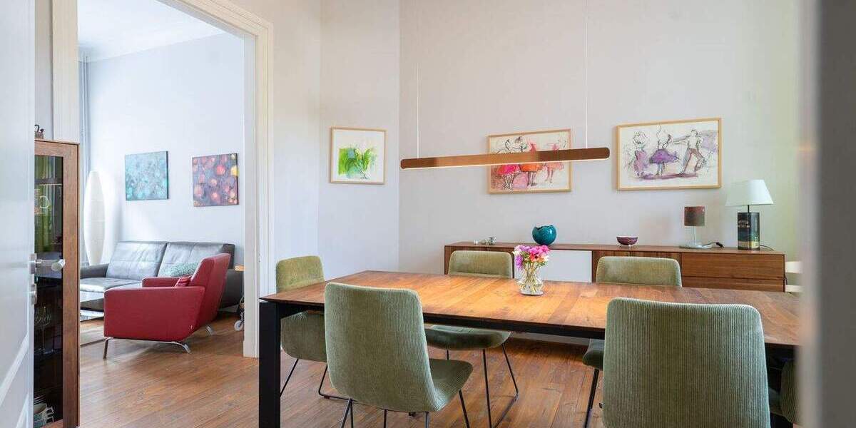 Einfamilienhaus Krefeld / Stadtmitte Stadtmitte - 7 Zimmer, 203 m&sup2;, 445.000&euro; | Angebot:25695268