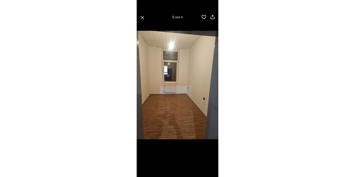Etagenwohnung Krefeld Benrad - 2 Zimmer, 52 m&sup2;, 650&euro; | Angebot:26021464