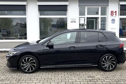 VW Golf 107.700 km 24.980 &euro; Mönchengladbach 41063